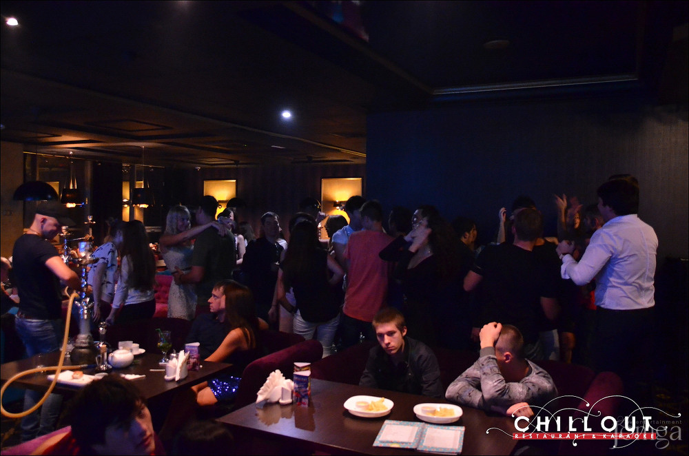 Фотография с 22.08.2015 в Чил аут
