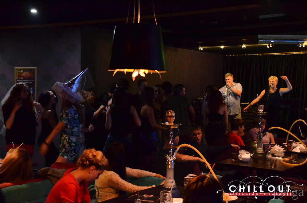 Фотография с 22.08.2015 в Чил аут