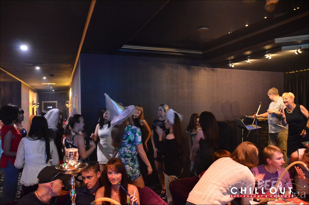 Фотография с 22.08.2015 в Чил аут