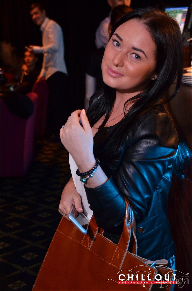 Фотография с 22.08.2015 в Чил аут