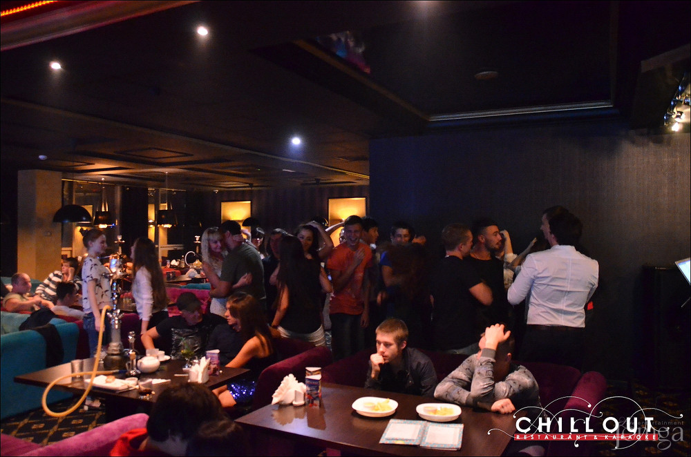 Фотография с 22.08.2015 в Чил аут