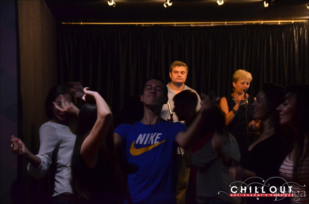 Фотография с 22.08.2015 в Чил аут
