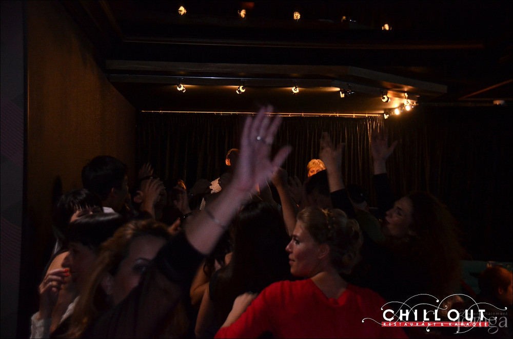 Фотография с 22.08.2015 в Чил аут