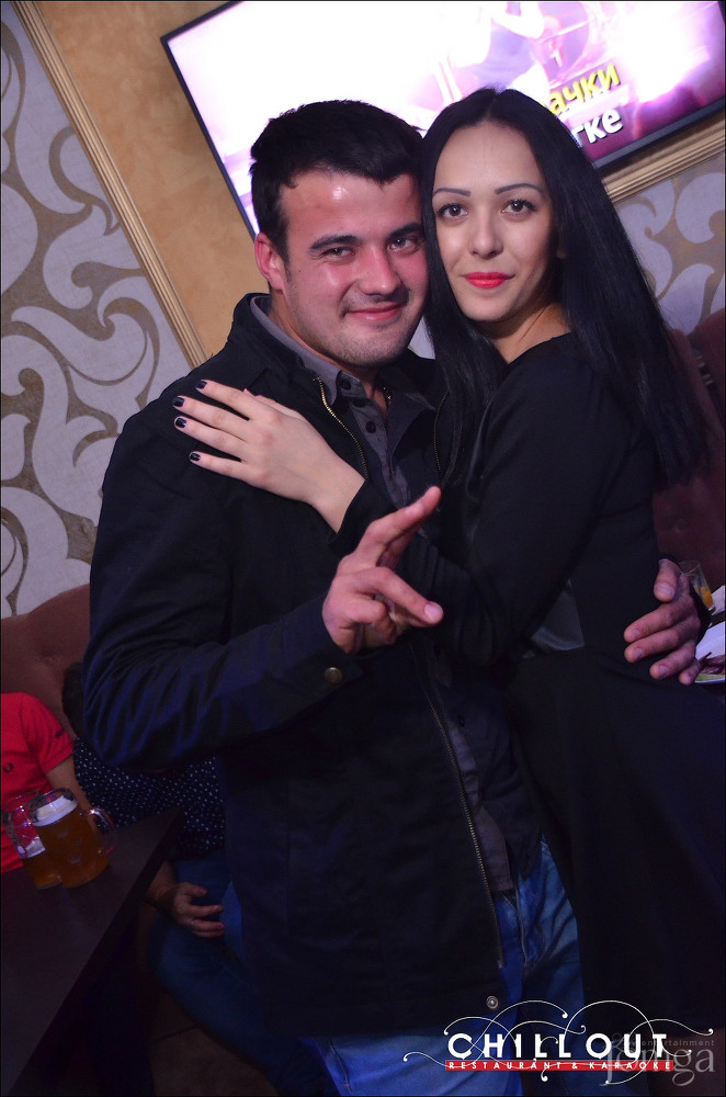 Фотография с 22.08.2015 в Чил аут