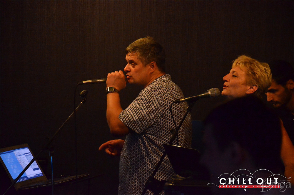 Фотография с 22.08.2015 в Чил аут