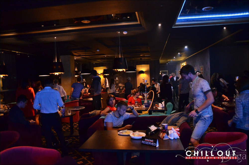 Фотография с 22.08.2015 в Чил аут