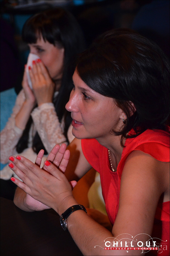 Фотография с 22.08.2015 в Чил аут