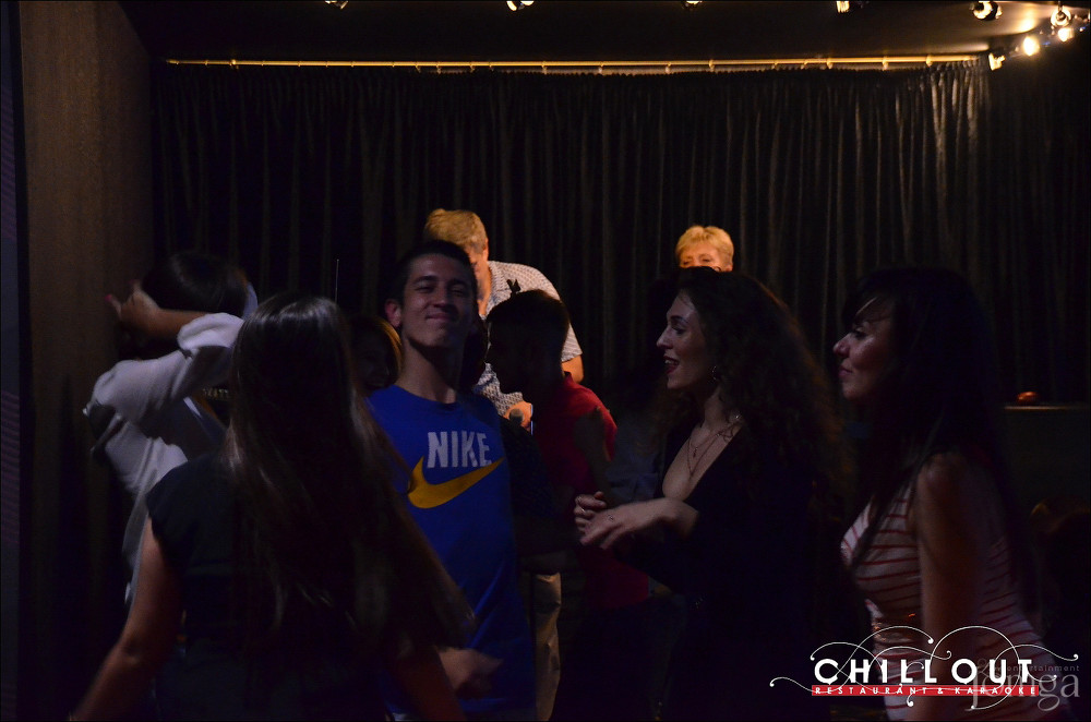 Фотография с 22.08.2015 в Чил аут