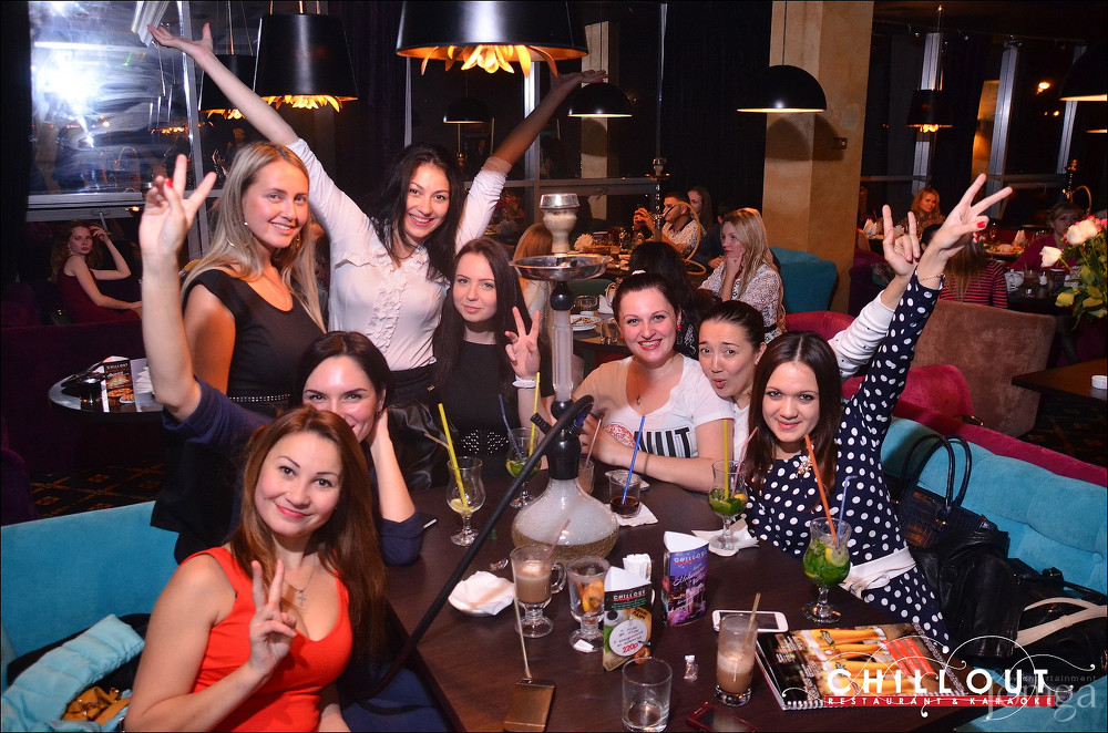 Фотография с 28.08.2015 в Чил аут