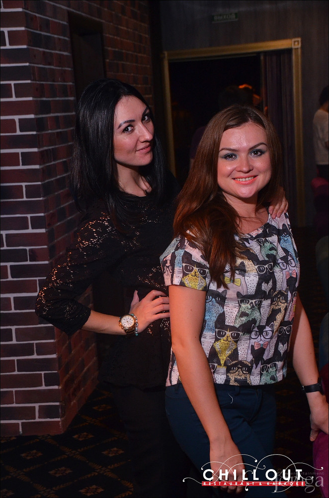 Фотография с 28.08.2015 в Чил аут