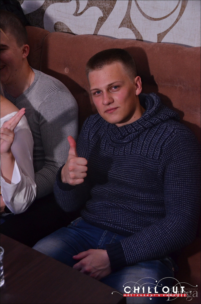 Фотография с 28.08.2015 в Чил аут