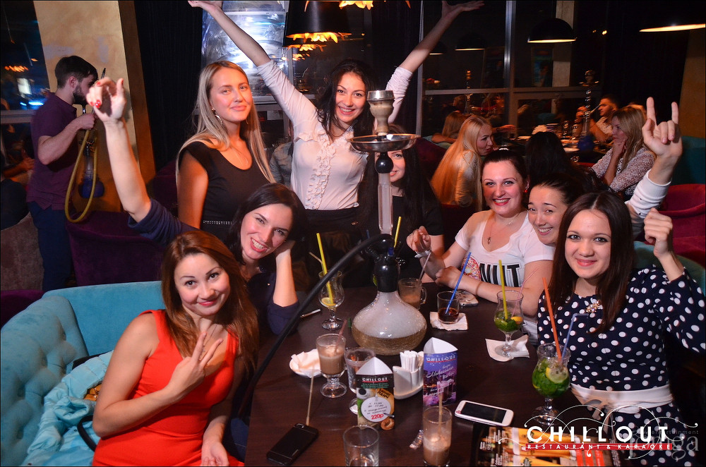 Фотография с 28.08.2015 в Чил аут