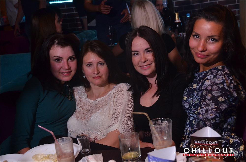 Фотография с 28.08.2015 в Чил аут