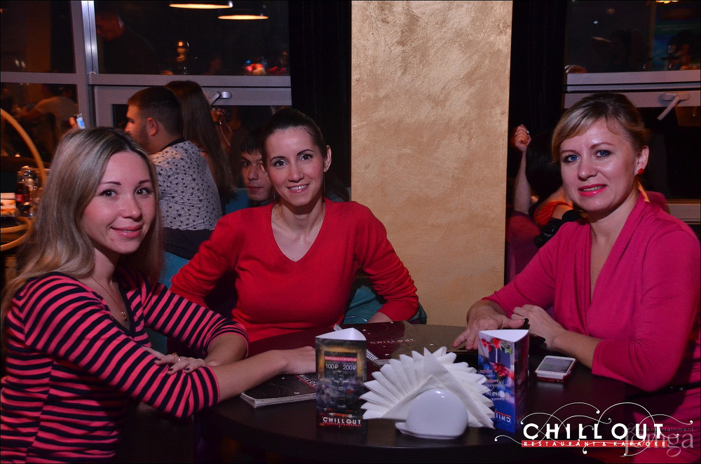 Фотография с 28.08.2015 в Чил аут