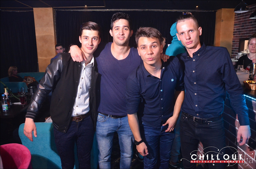 Фотография с 28.08.2015 в Чил аут