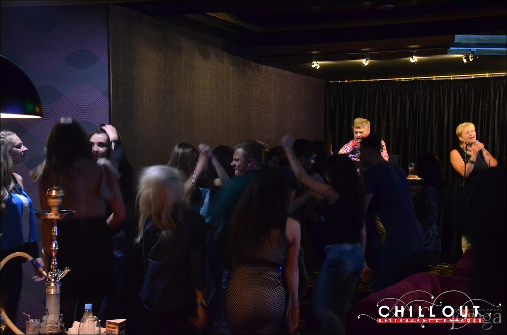 Фотография с 28.08.2015 в Чил аут