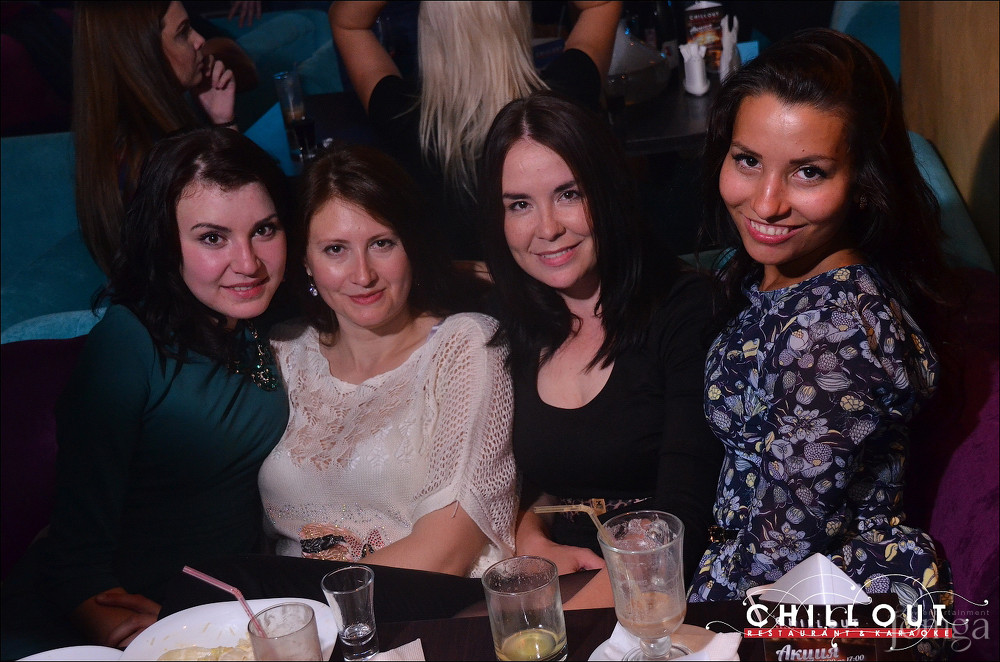 Фотография с 28.08.2015 в Чил аут