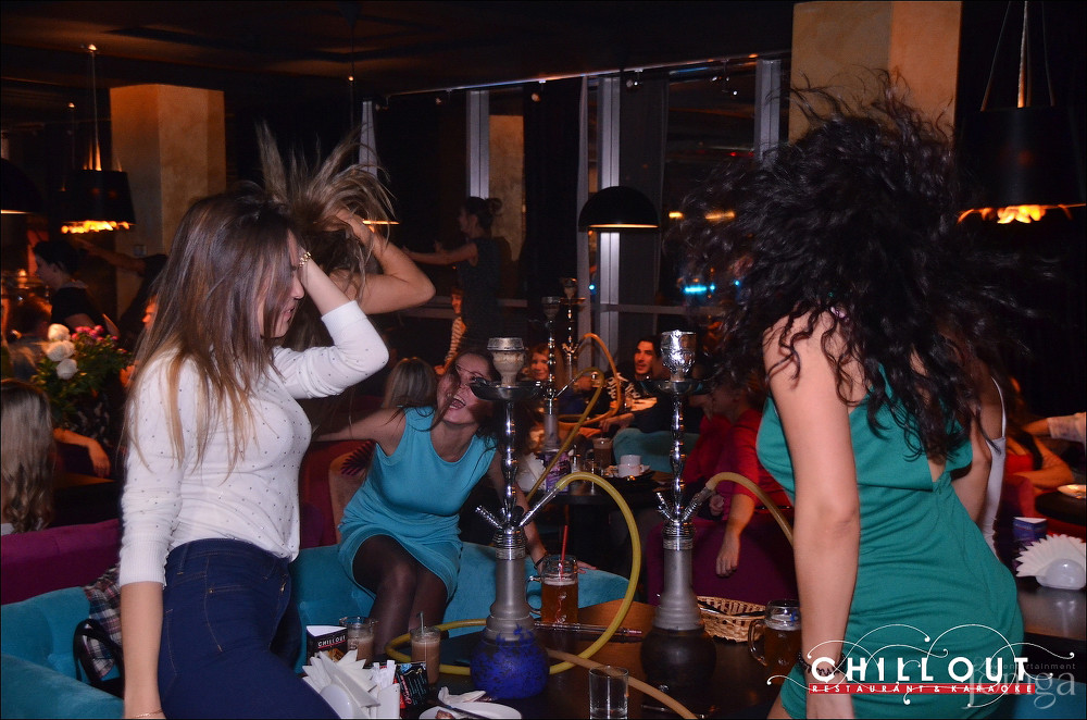 Фотография с 28.08.2015 в Чил аут