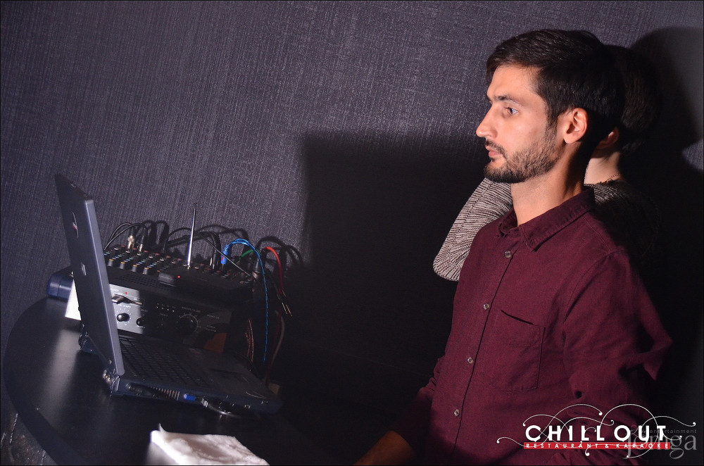 Фотография с 28.08.2015 в Чил аут