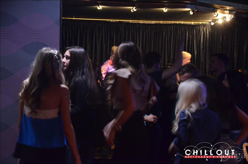 Фотография с 28.08.2015 в Чил аут