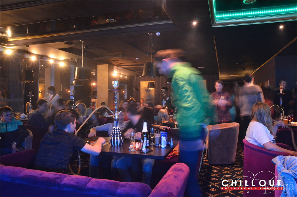 Фотография с 28.08.2015 в Чил аут