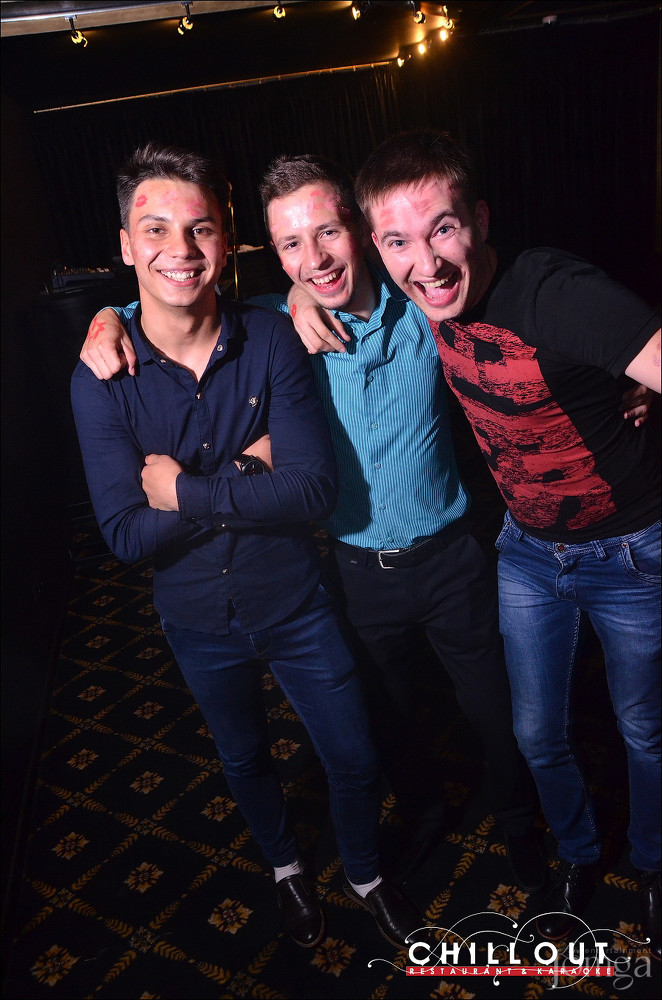 Фотография с 28.08.2015 в Чил аут