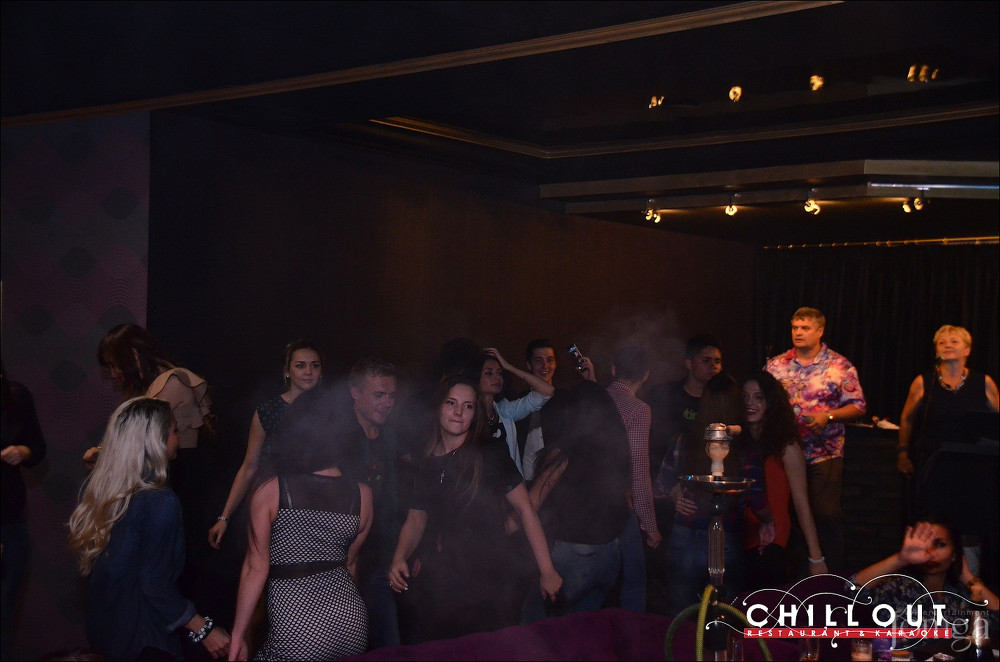 Фотография с 28.08.2015 в Чил аут