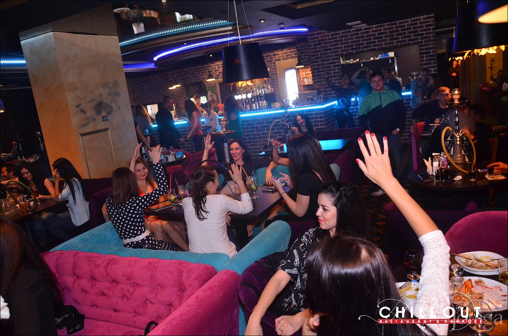 Фотография с 28.08.2015 в Чил аут