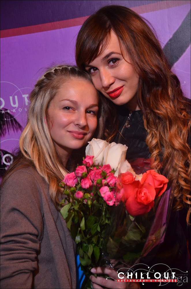 Фотография с 28.08.2015 в Чил аут