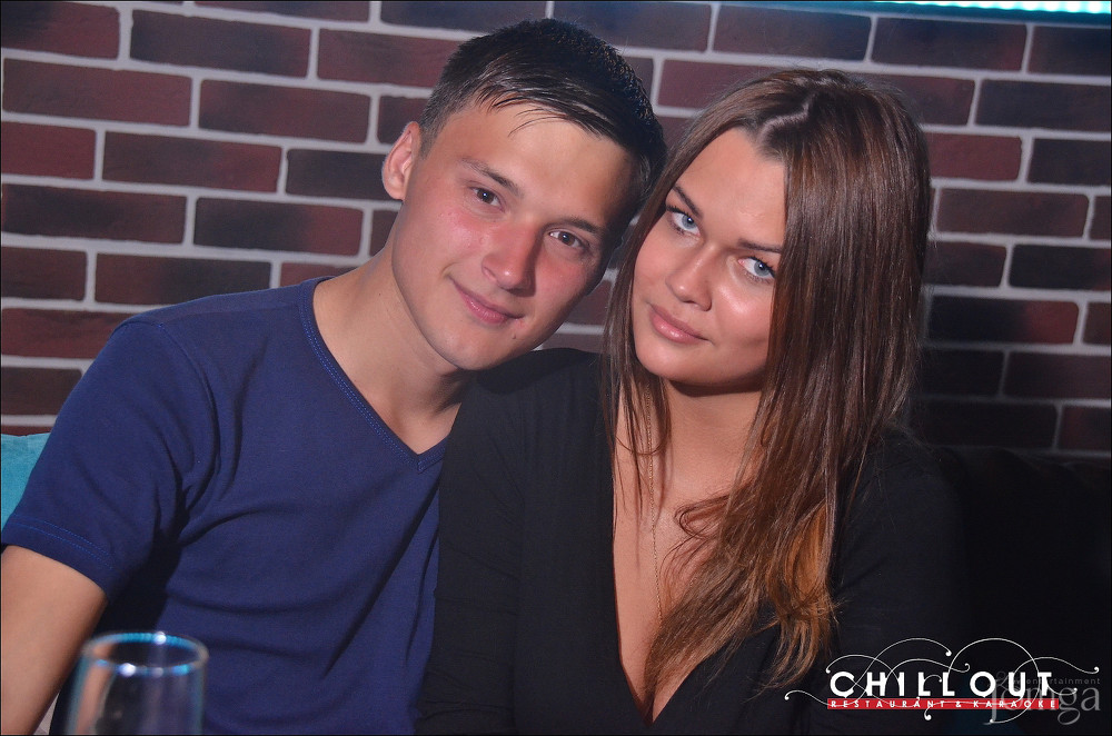 Фотография с 28.08.2015 в Чил аут