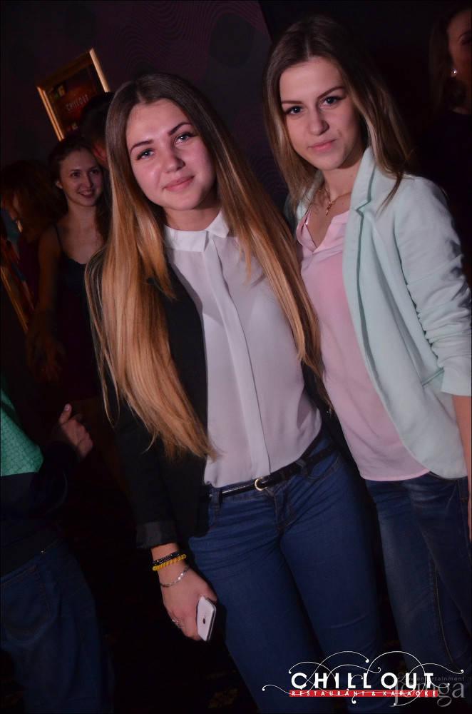 Фотография с 28.08.2015 в Чил аут