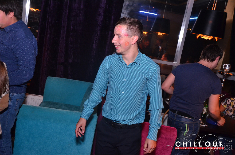 Фотография с 28.08.2015 в Чил аут
