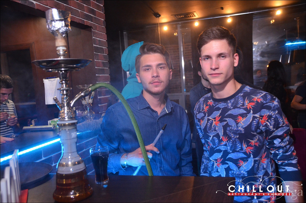 Фотография с 28.08.2015 в Чил аут