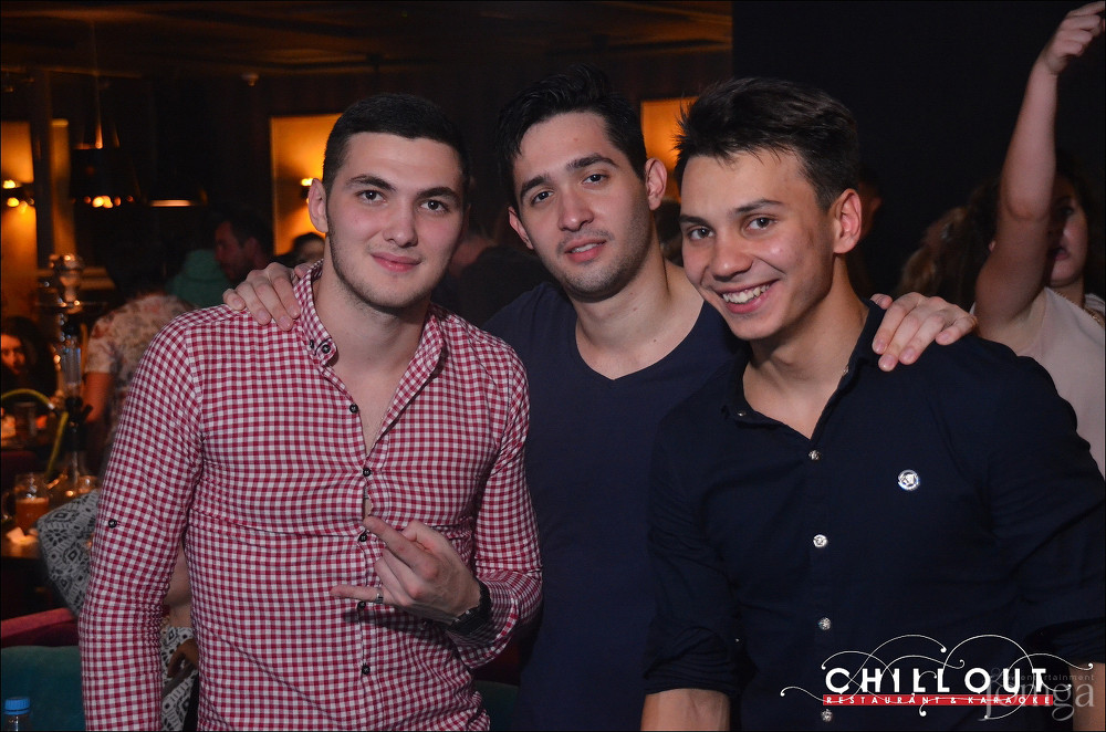 Фотография с 28.08.2015 в Чил аут