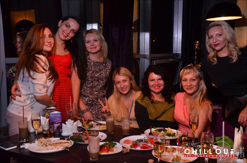 Фотография с 28.08.2015 в Чил аут