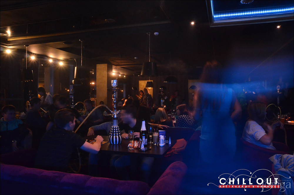 Фотография с 28.08.2015 в Чил аут