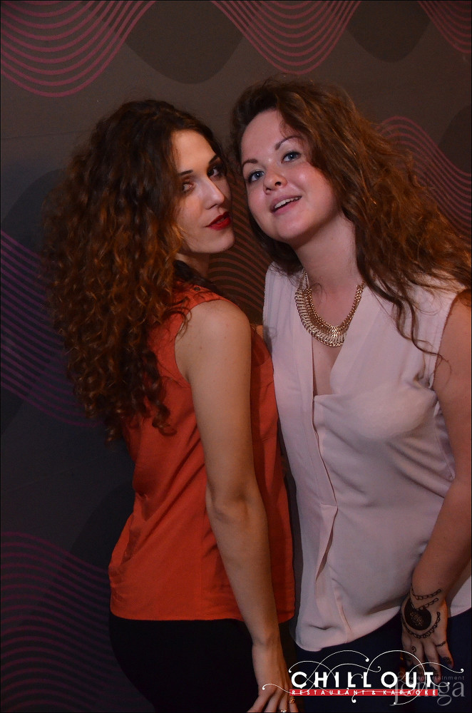 Фотография с 28.08.2015 в Чил аут