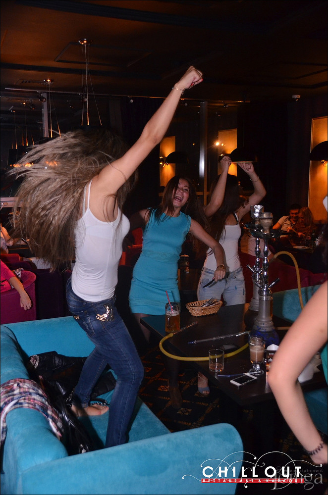 Фотография с 28.08.2015 в Чил аут