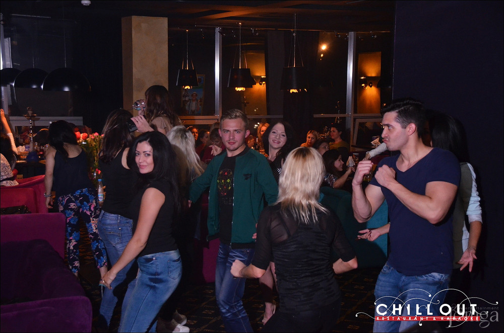 Фотография с 28.08.2015 в Чил аут