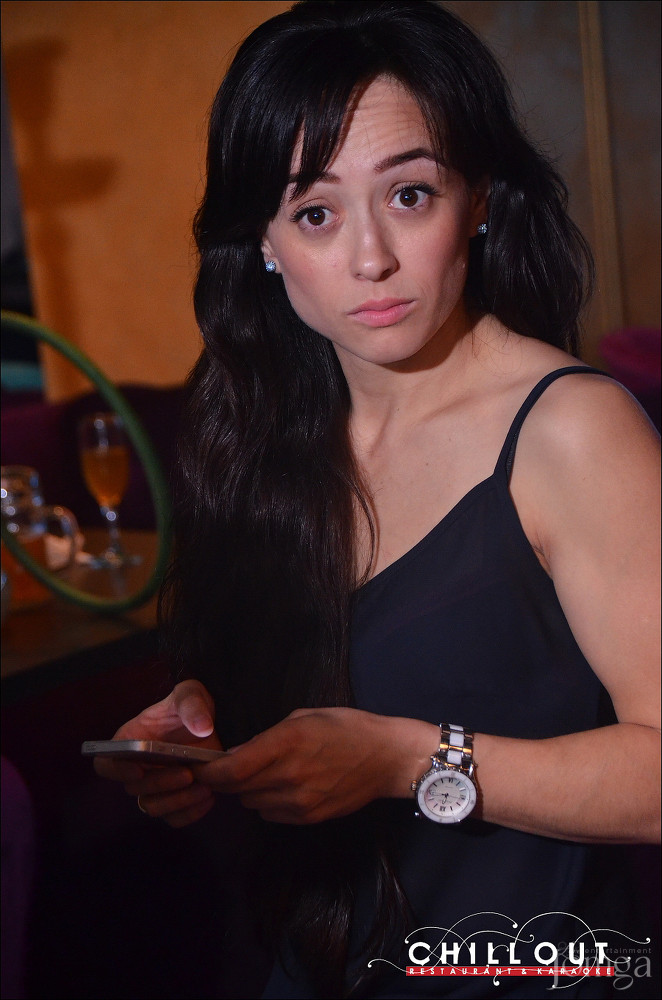 Фотография с 28.08.2015 в Чил аут