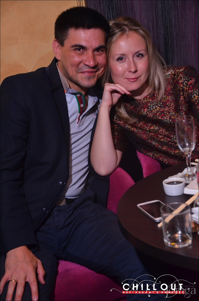 Фотография с 28.08.2015 в Чил аут