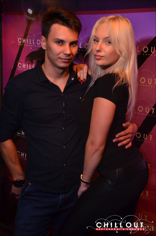 Фотография с 28.08.2015 в Чил аут