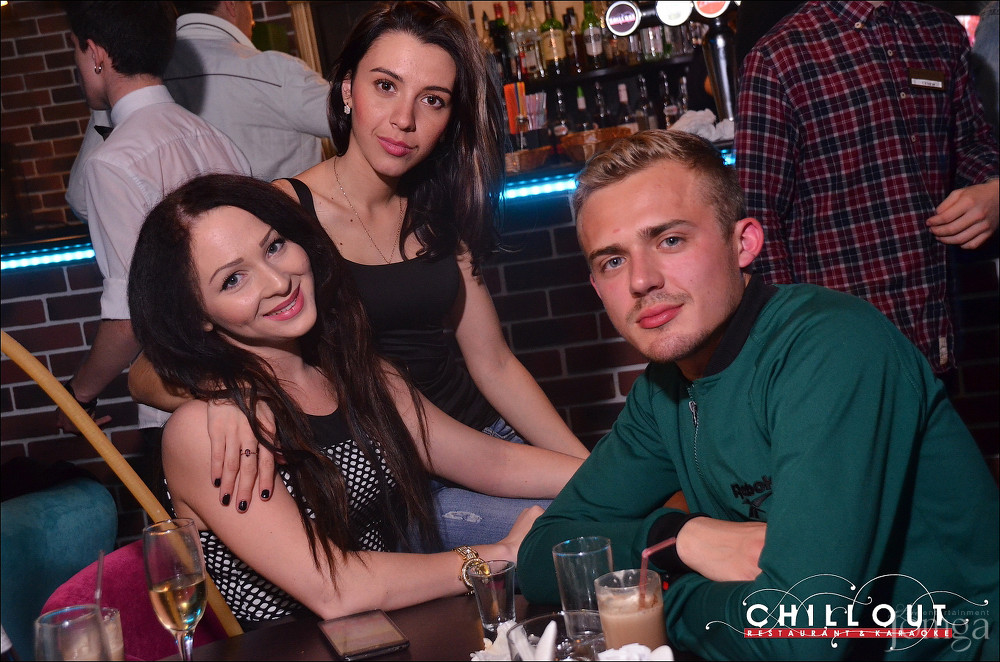 Фотография с 28.08.2015 в Чил аут