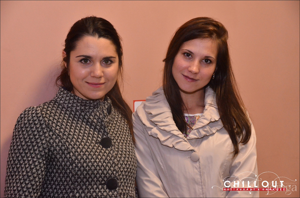 Фотография с 28.08.2015 в Чил аут