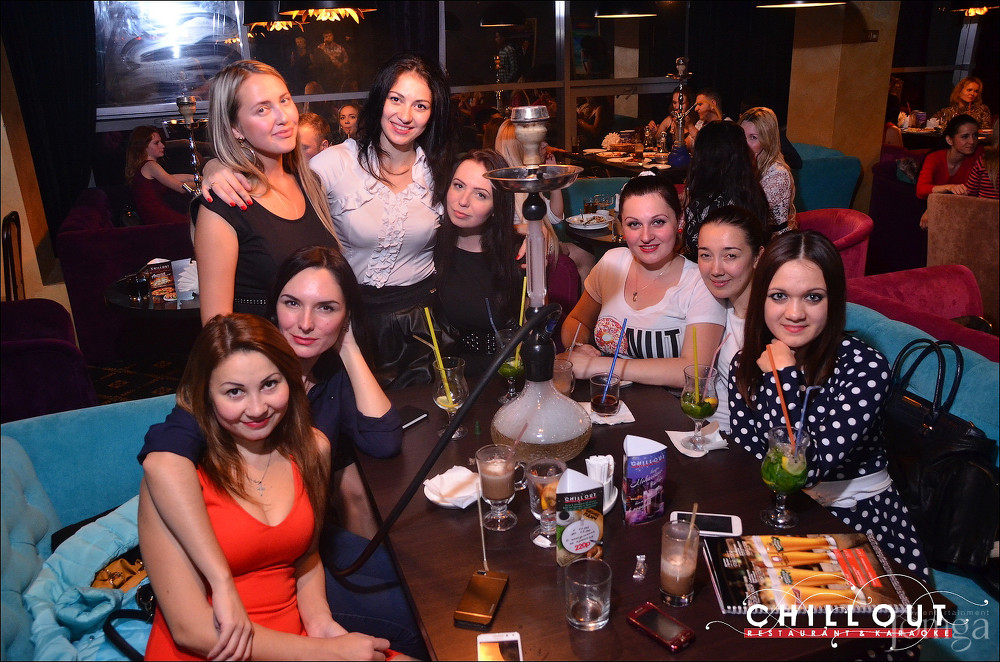 Фотография с 28.08.2015 в Чил аут