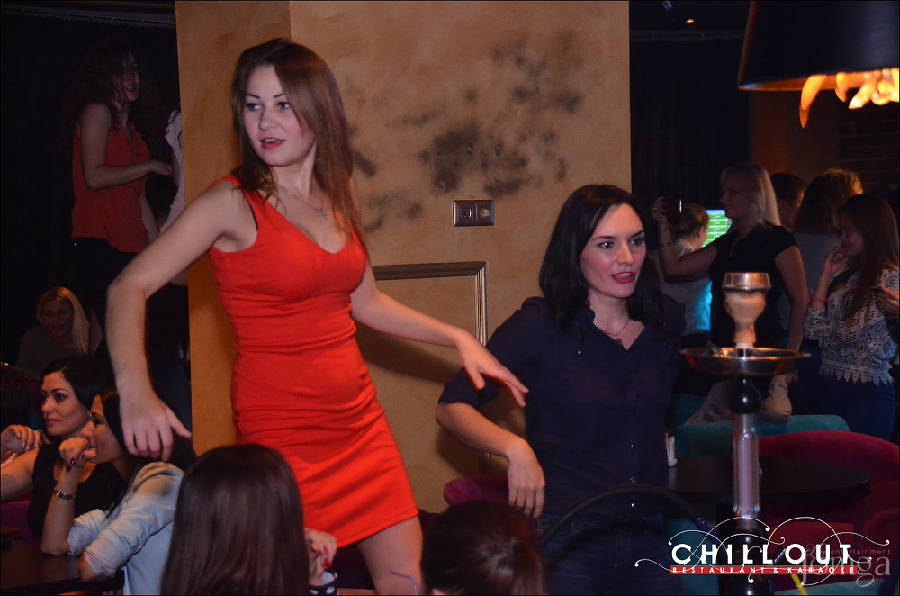 Фотография с 28.08.2015 в Чил аут