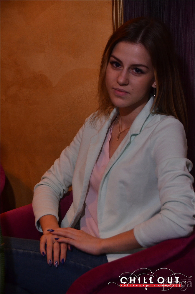 Фотография с 28.08.2015 в Чил аут