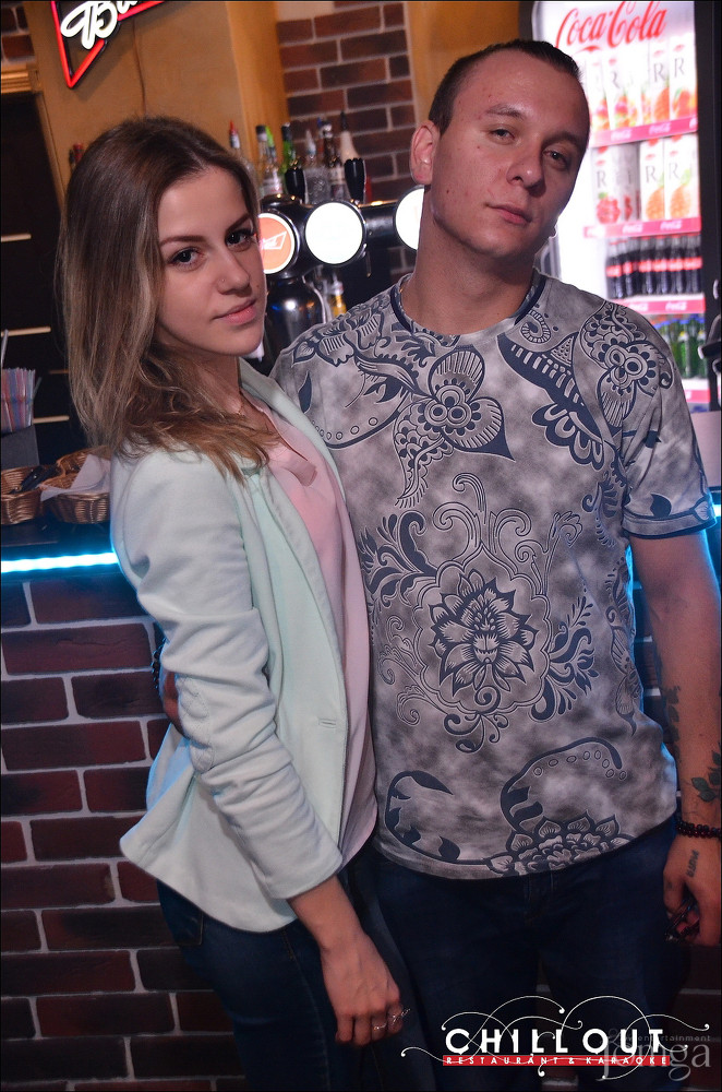 Фотография с 28.08.2015 в Чил аут