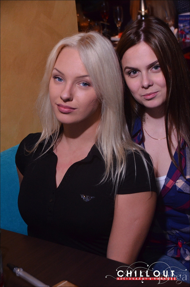 Фотография с 28.08.2015 в Чил аут