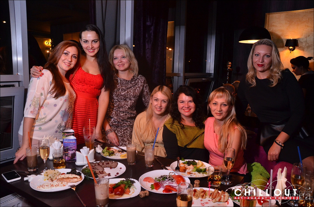 Фотография с 28.08.2015 в Чил аут